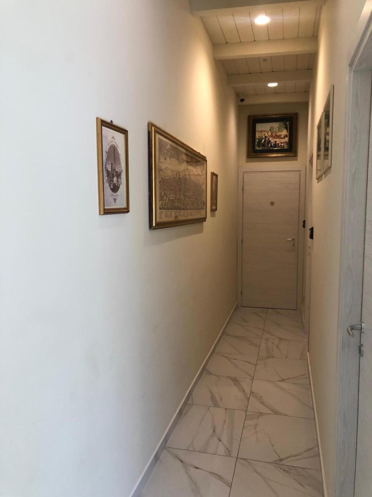 Gli Alloggi De Il Piccolo Borgo Castel Maggiore Eksteriør bilde